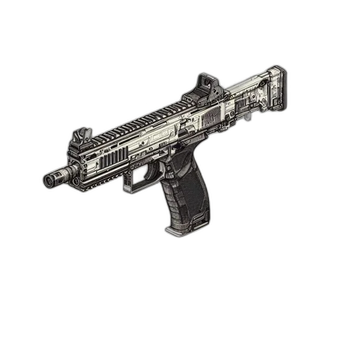 weapon, staff, pixel art, 3d render transparent PNG cut-out