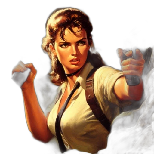 staff, weapon, comic book art, concept art transparent PNG cut-out