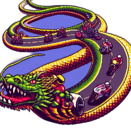 dragon, car, animal, jewelry transparent PNG cut-out