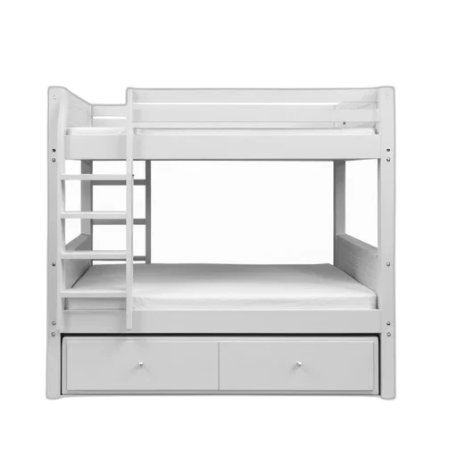 furniture, 3d render, photorealistic, monochrome transparent PNG cut-out