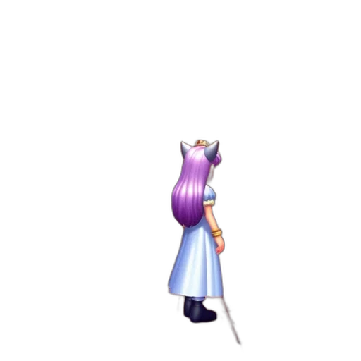 staff, sword, weapon, dress transparent PNG cut-out