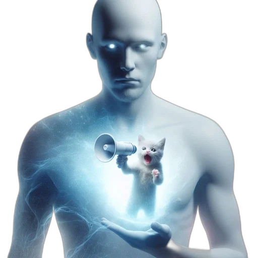 robot, creature, mask, animal transparent PNG cut-out