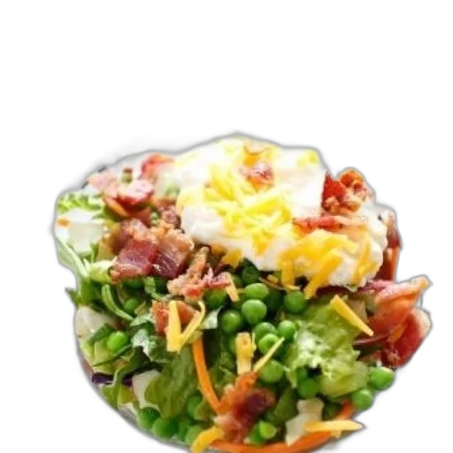 food, photorealistic, 3d render, vibrant transparent PNG cut-out