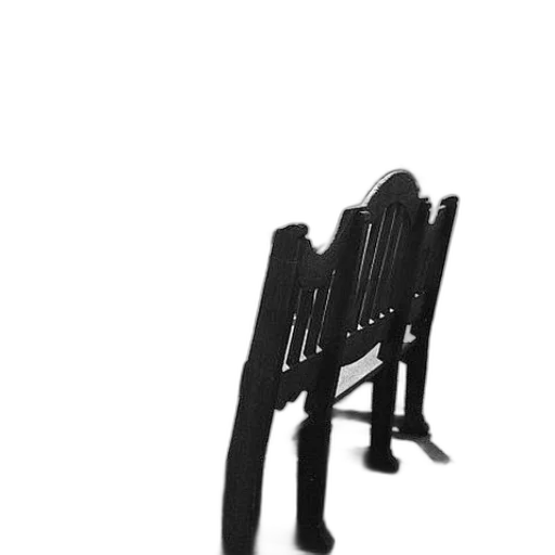 furniture, staff, crown, weapon transparent PNG cut-out