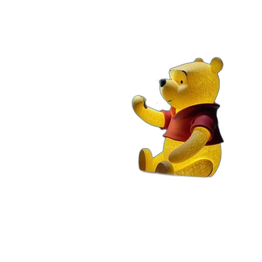 animal, creature, food, 3d render transparent PNG cut-out