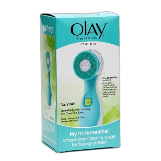 box, olay, fresh, effects transparent PNG cut-out