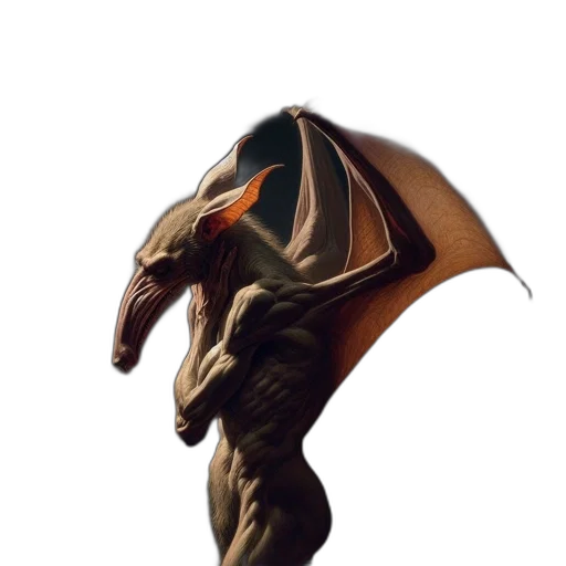 dragon, creature, animal, mask transparent PNG cut-out