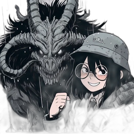 dragon, creature, hat, mask transparent PNG cut-out