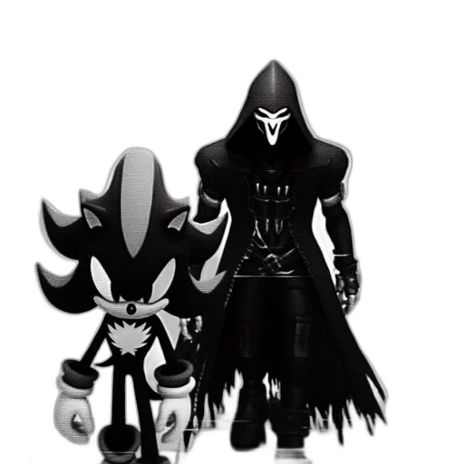 mask, concept art, comic book art, pixel art transparent PNG cut-out
