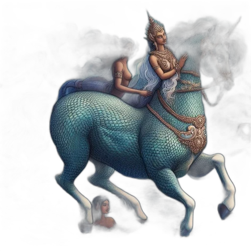 dragon, fantasy art, concept art, 3d render transparent PNG cut-out
