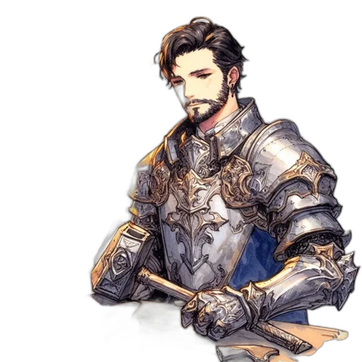 sword, weapon, staff, dragon transparent PNG cut-out