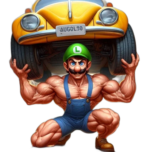 car, animal, weapon, hat transparent PNG cut-out