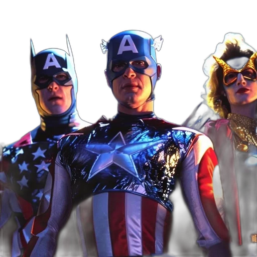 comic book art, concept art, line, diverse transparent PNG cut-out