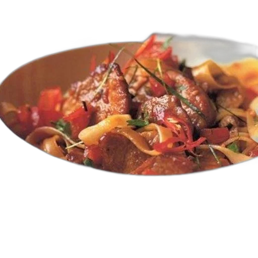 food, cookbook, cover, featuring transparent PNG cut-out