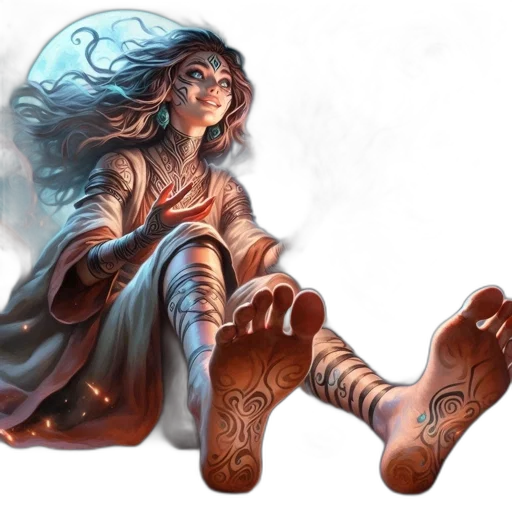 dragon, fantasy art, concept art, comic book art transparent PNG cut-out