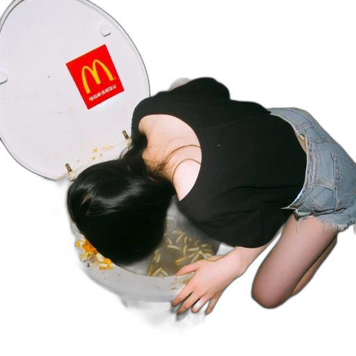 food, robot, weapon, hat transparent PNG cut-out