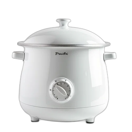 robot, pacific, multi, cooker transparent PNG cut-out