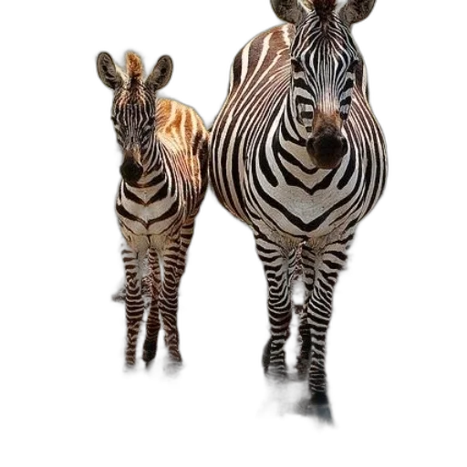 animal, creature, shoes, photorealistic transparent PNG cut-out
