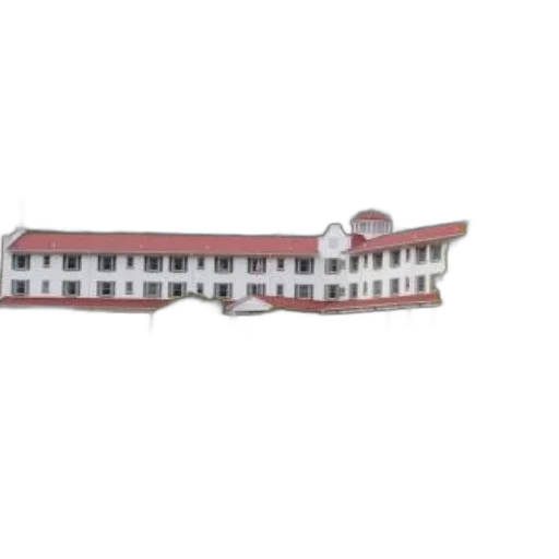 building, staff, furniture, 3d render transparent PNG cut-out