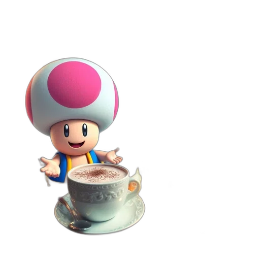 hat, food, weapon, robot transparent PNG cut-out