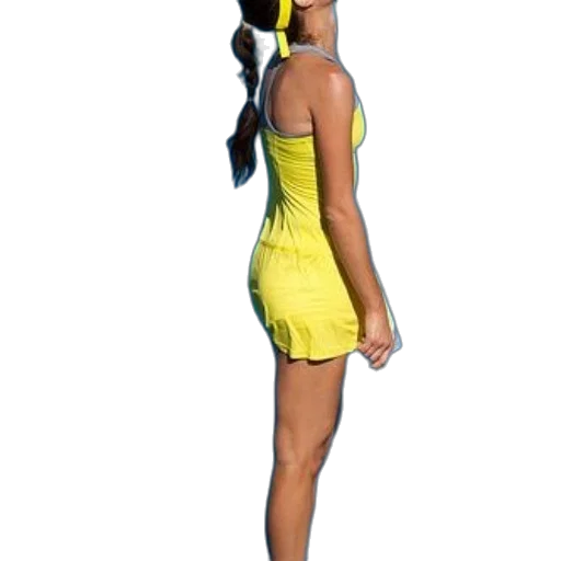 dress, staff, 3d render, concept art transparent PNG cut-out