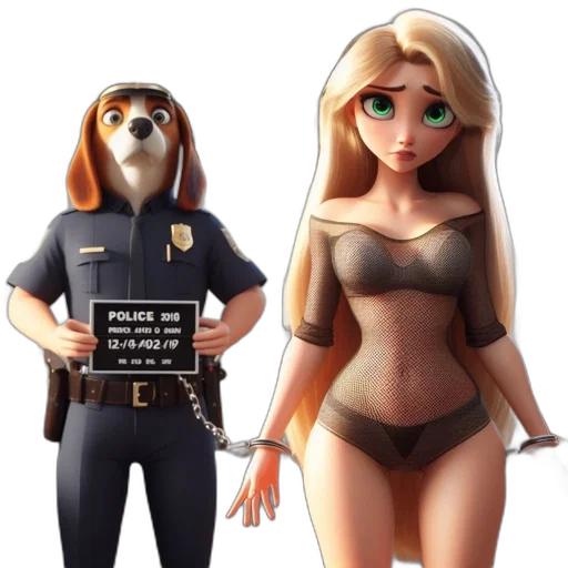 staff, concept art, 3d render, cartoon transparent PNG cut-out