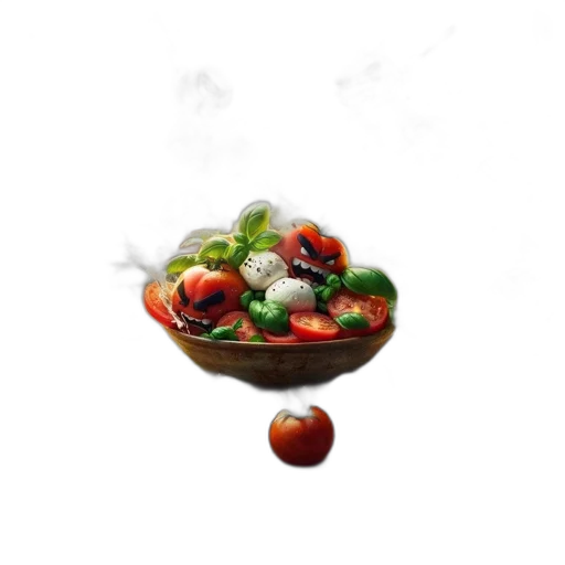 food, crown, jewelry, photorealistic transparent PNG cut-out