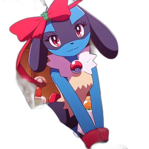 staff, hat, dress, animal transparent PNG cut-out