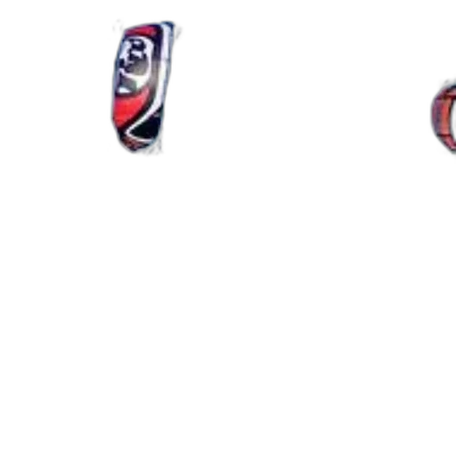 shoes, car, food, mask transparent PNG cut-out