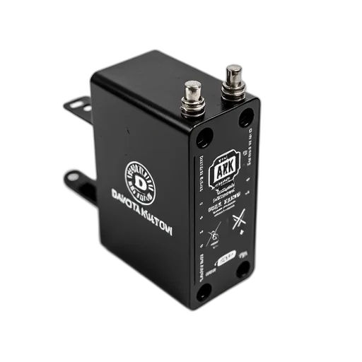 black, electronic, component, two transparent PNG cut-out