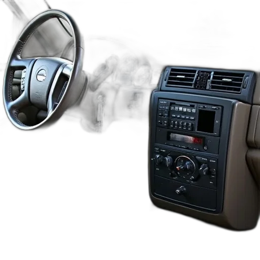 car, 2005, chevy, avalanche transparent PNG cut-out