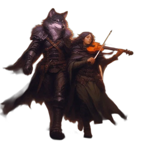 concept art, fantasy art, pixel art, photorealistic transparent PNG cut-out