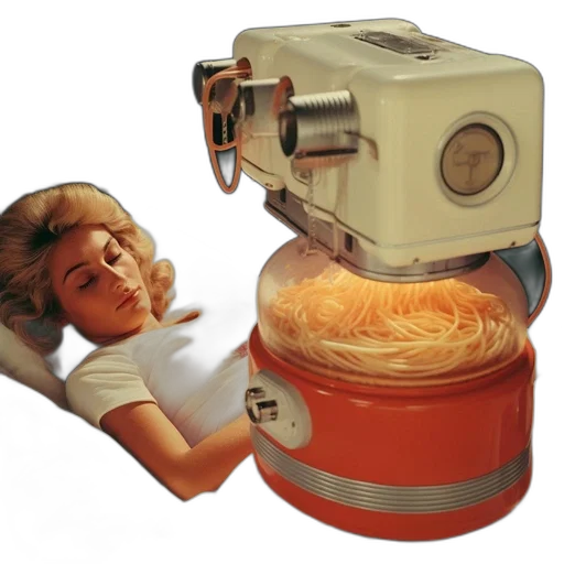 food, robot, weapon, furniture transparent PNG cut-out