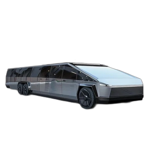 car, 3d render, concept art, futuristic transparent PNG cut-out
