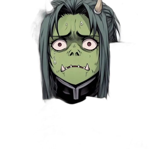 mask, creature, dragon, face transparent PNG cut-out
