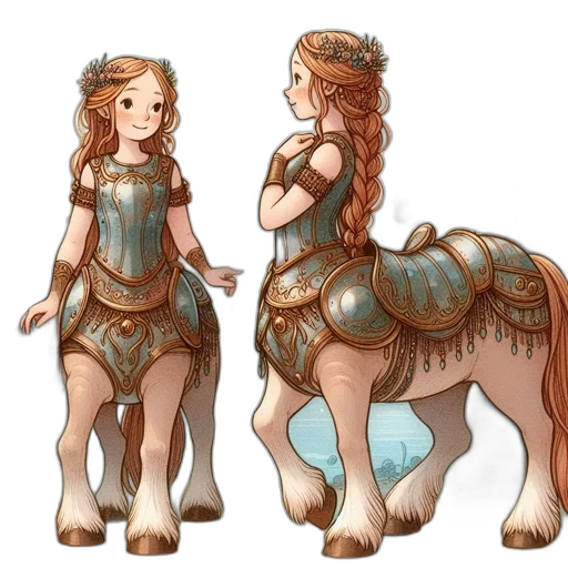 dress, dragon, concept art, fantasy art transparent PNG cut-out