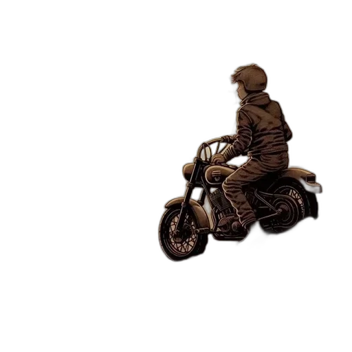 jacket, concept art, 3d render, pixel art transparent PNG cut-out