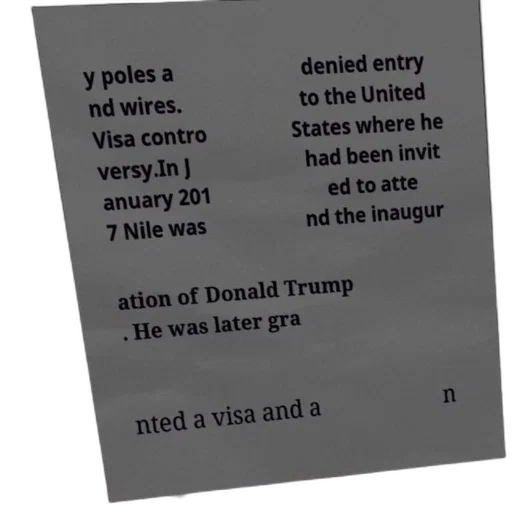 poster, text, about, visa transparent PNG cut-out