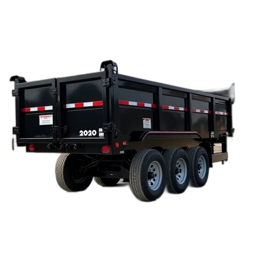 3d render, black, 2020, heartland transparent PNG cut-out