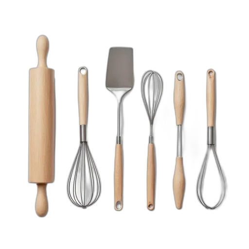 food, staff, weapon, jewelry transparent PNG cut-out
