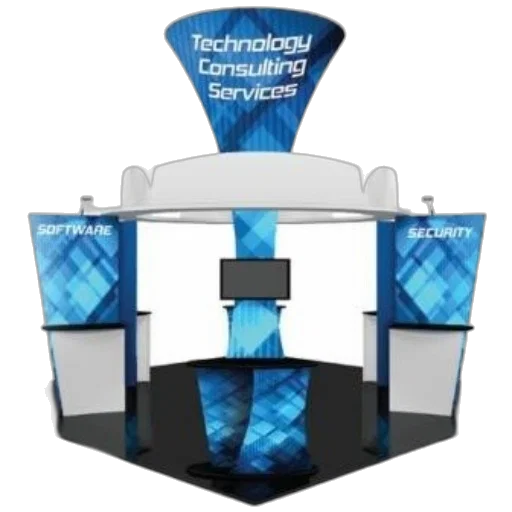 robot, 3d render, concept art, pixel art transparent PNG cut-out