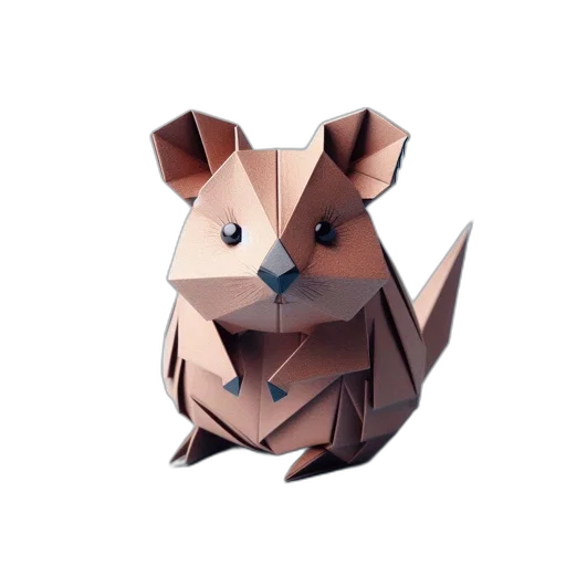 mask, animal, creature, face transparent PNG cut-out