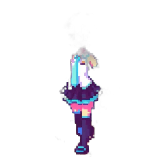 sword, staff, weapon, jacket transparent PNG cut-out