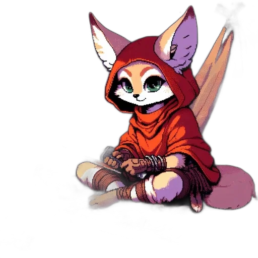 staff, weapon, animal, sword transparent PNG cut-out