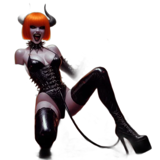 staff, concept art, 3d render, fantasy art transparent PNG cut-out