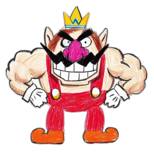crown, mask, animal, creature transparent PNG cut-out