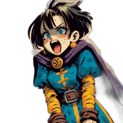 sword, staff, weapon, face transparent PNG cut-out