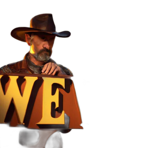 hat, weapon, robot, jacket transparent PNG cut-out