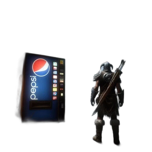 weapon, food, sword, jacket transparent PNG cut-out
