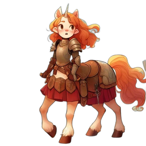 staff, animal, dragon, fantasy art transparent PNG cut-out